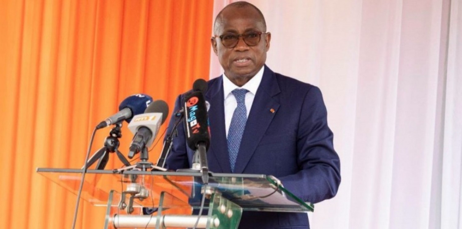 Côte d'Ivoire : Rentrée Scolaire 2026-2027, l'appel du Ministre N'Guessan Koffi aux acteurs du système éducatif ; Réouverture de l'inscription en ligne