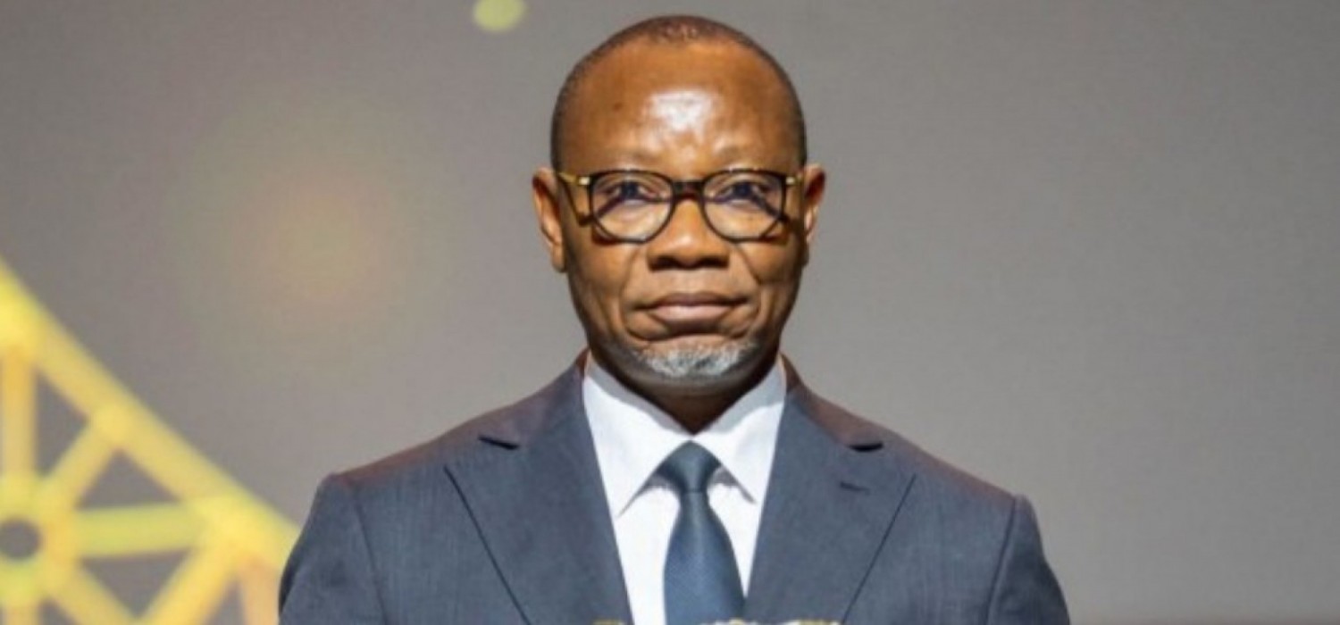 Côte d'Ivoire-France : Africa Next Awards, le FGA sacré à Paris pour son engagement en faveur des victimes de la route