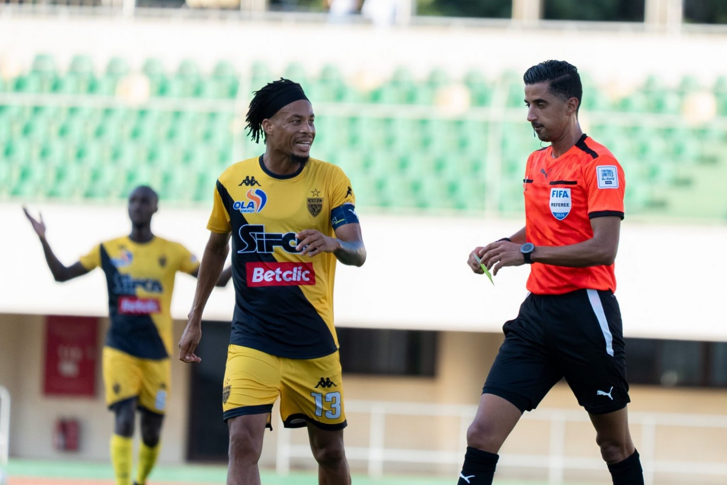 Côte d'Ivoire : Coupes interclubs de la CAF, l'Asec, FC San Pedro, COK et l'AFAD contraints au nul, gardent espoir pour les matches retour