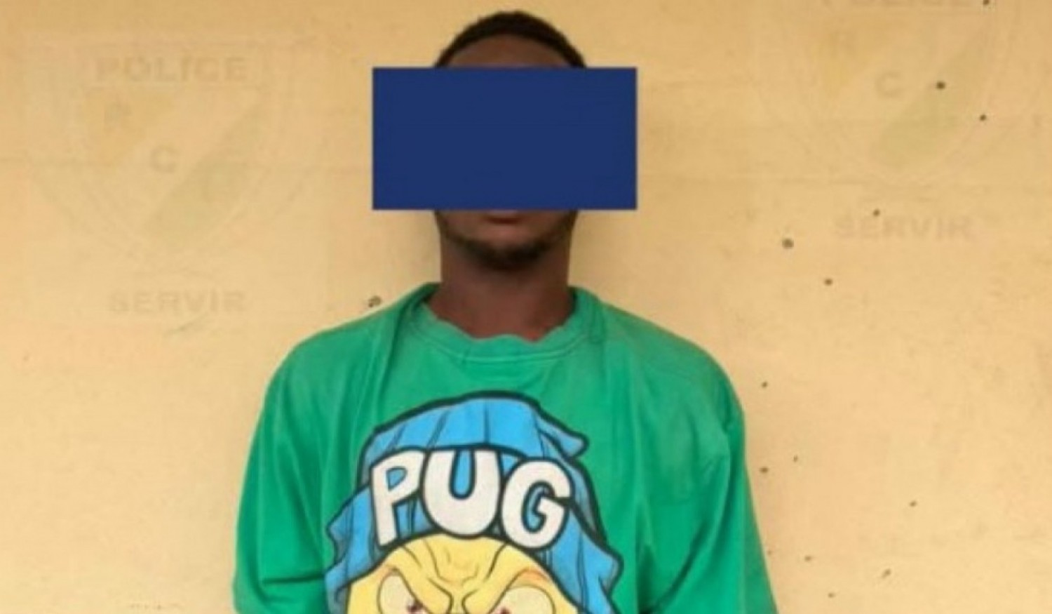 Côte d'Ivoire : Un présumé membre influent d'un gang à Marcory-Anoumabo interpellé
