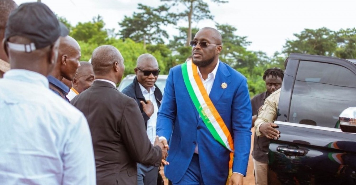 Côte d'Ivoire : Dans l'affaire de la tombe profanée à Gboguhé, Stéphane Kipré espère que l'enquête mettra en évidence ce drame afin d'identifier les auteurs