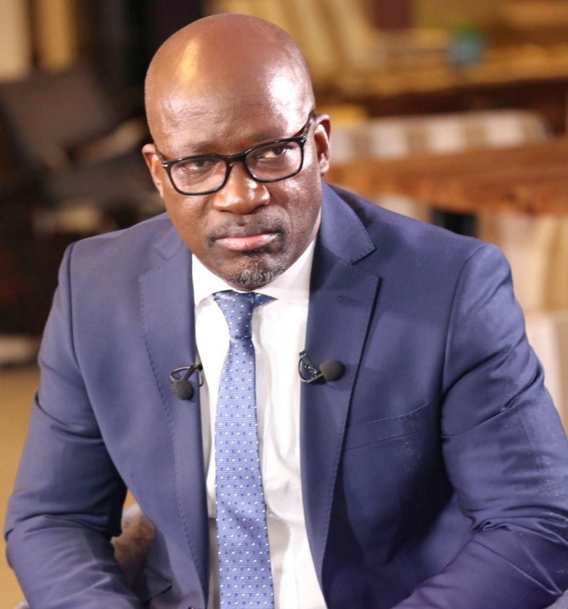 Côte d'Ivoire : Charles Blé Goudé appelle les Ivoiriens à « tourner le dos au buzz » et à se concentrer sur l'essentiel