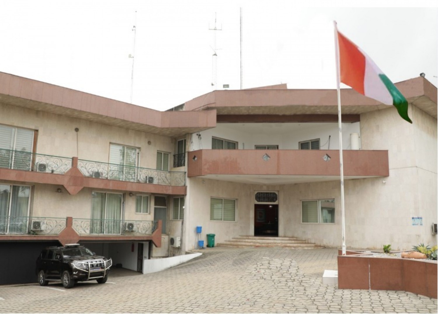 Côte d'Ivoire : Début du processus de liquidation de la CEI, le sort réservé aux ex-agents
