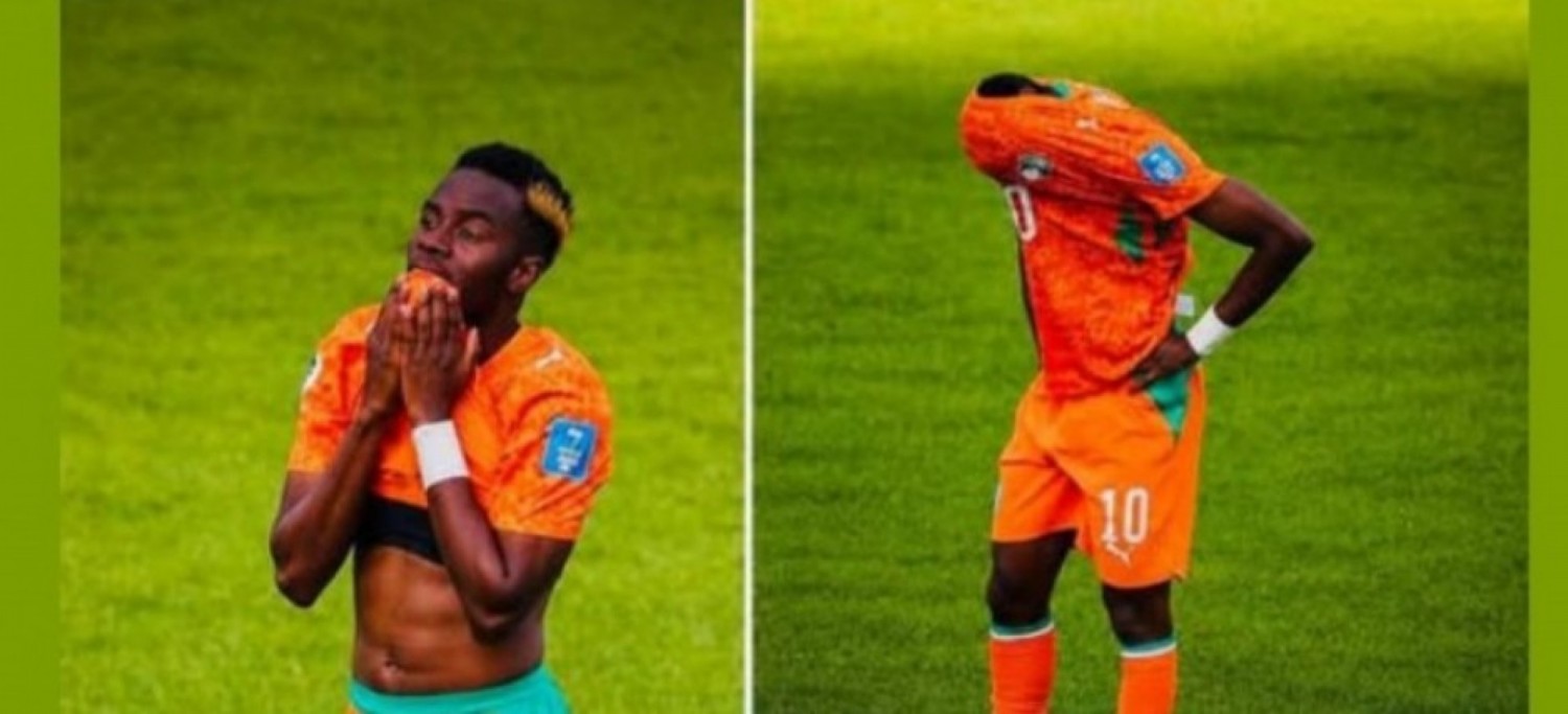 Côte d'Ivoire : Eliminatoires CAN 2027, des forfaits en cascades chez les Eléphants avant les confrontations contre le Ghana et la Somalie