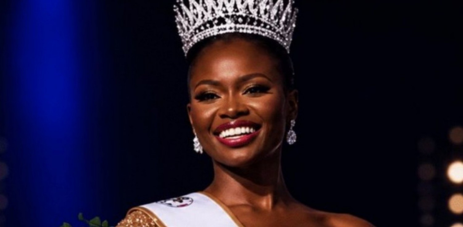 Afrique du Sud : Miss Monde 2026, Romanda Hombir décroche la couronne africaine