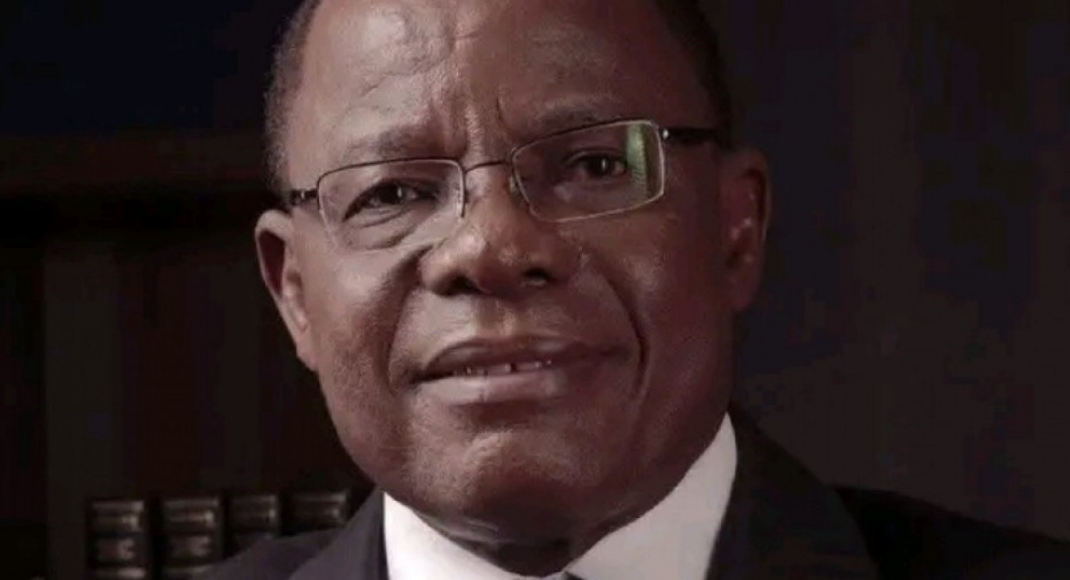 Cameroun : Mrc, Maurice kamto et son vice-président Mota, démissionnent de leurs fonctions