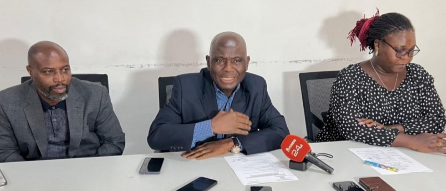 Côte d'Ivoire : Université de Cocody, une nouvelle Licence professionnelle pour former des juristes opérationnels dès la première année