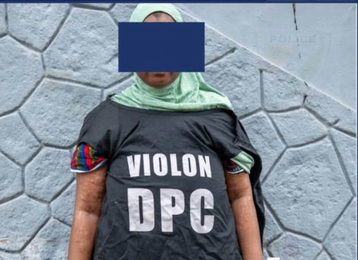Côte d'Ivoire : Interpellée pour l'assassinat de son époux à Abobo, une charlatante passe aux aveux : « Pourquoi je l'ai tué… »