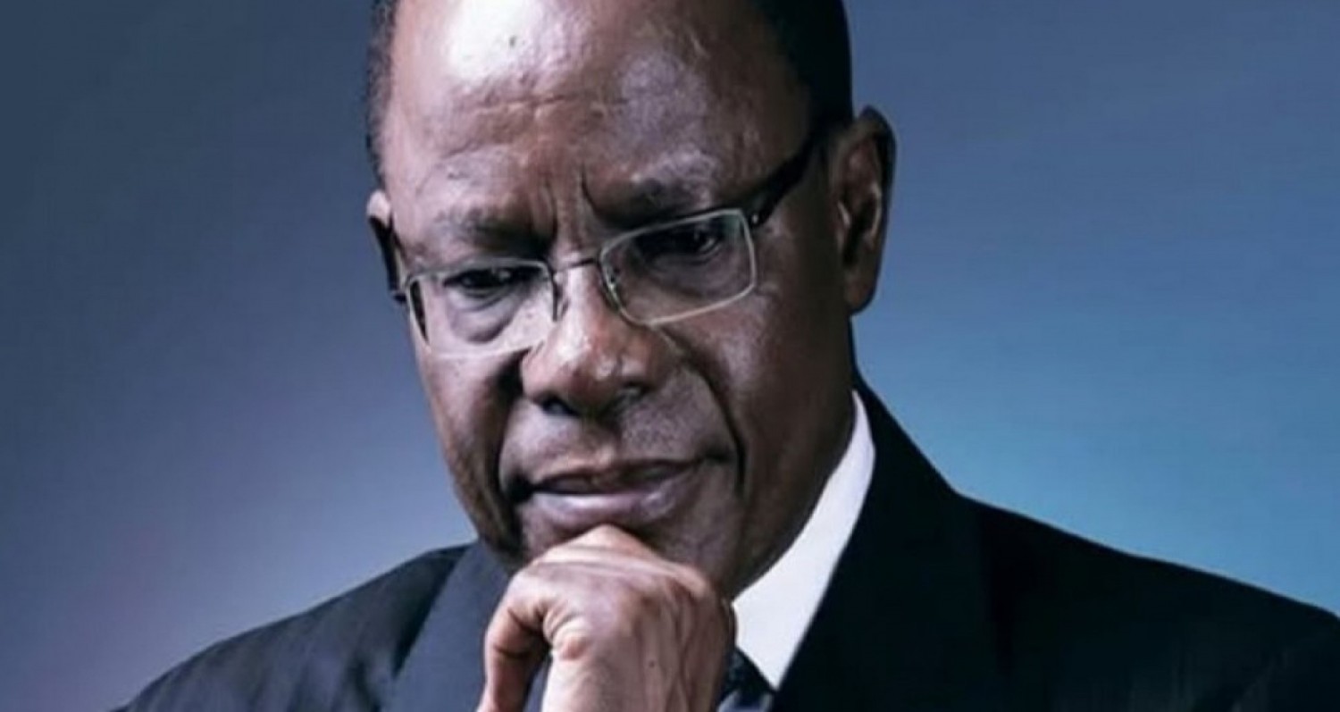 Cameroun : Mrc, la démission de Mauruice Kamto plonge le parti dans une crise de légitimité