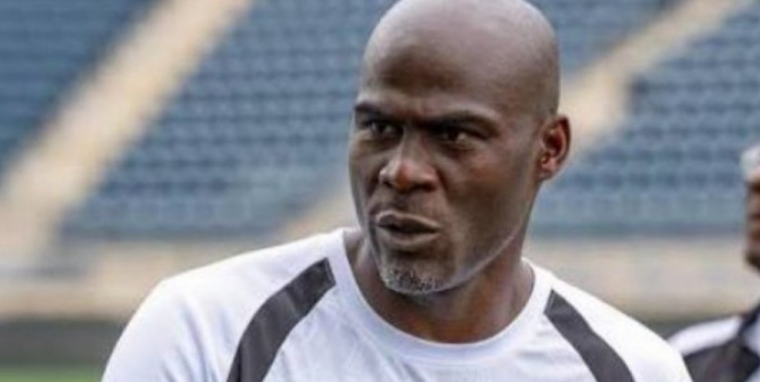 Côte d'Ivoire : Eléphants, après le non-renouvellement de son contrat, Guy Demel porte de graves accusations contre la FIF
