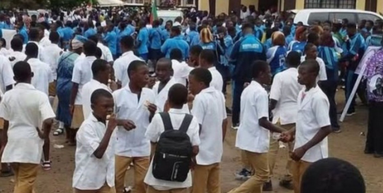 Cameroun : Nord-Ouest, une rentrée scolaire endeuillée à Wum, un policier tué et six enseignants enlevés