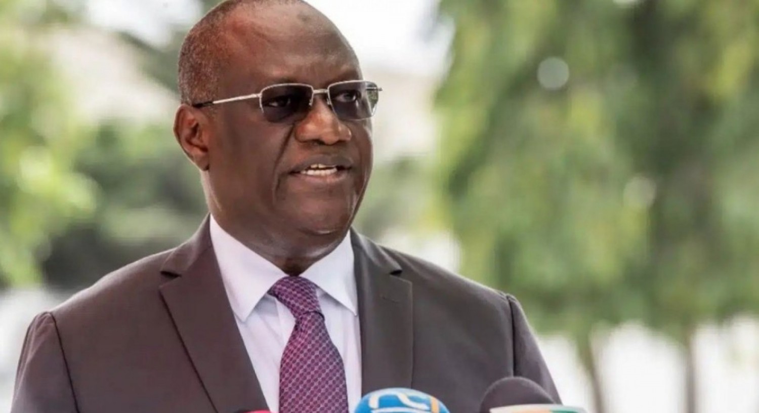 Côte d'Ivoire : Sommet international sur l'espace, Téné Birahima Ouattara porte la voix d'Abidjan à Paris