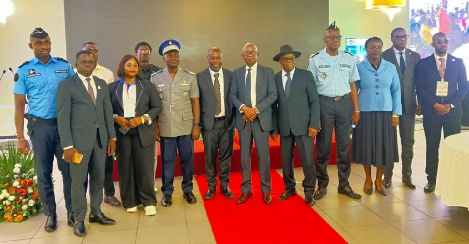 Côte d'Ivoire : le CNDJ célèbre 30 ans de mémoire juridique et se projette vers l'avenir