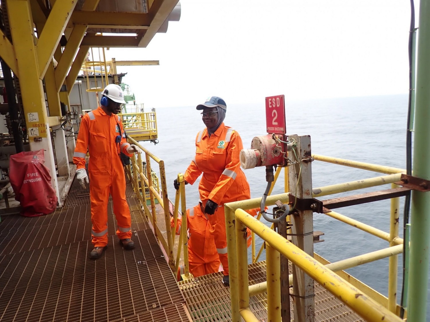 Côte d'Ivoire : Finance et pétrole, le gouvernement renforce la CDCCI et reprend le contrôle du bloc pétrolier CI-26 avec Petroci