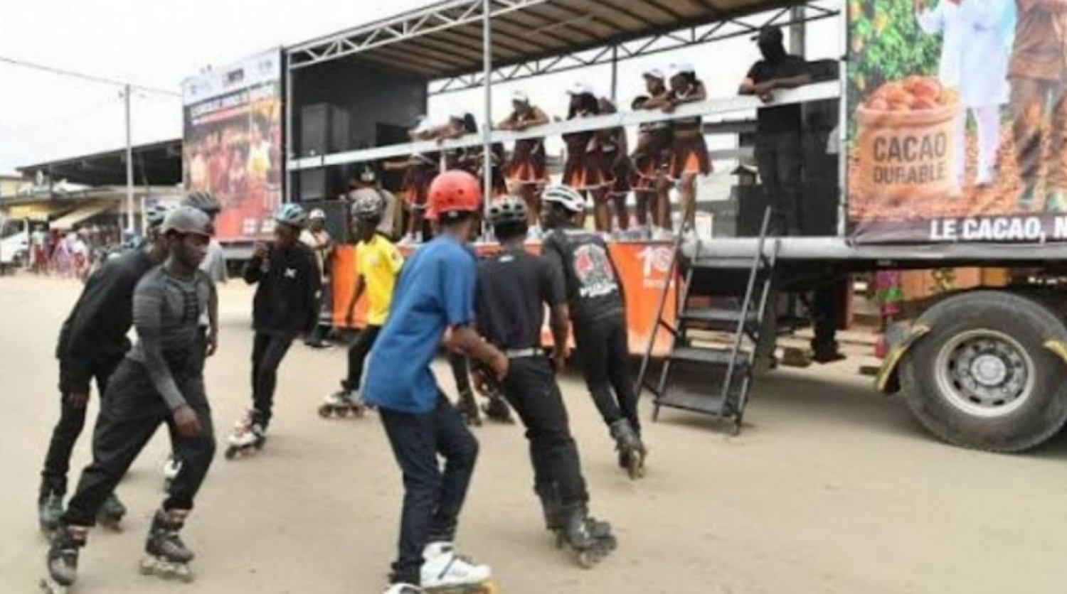 Côte d'Ivoire : Organisation des manifestations culturelles occasionnelles, voici la grille tarifaire du BURIDA
