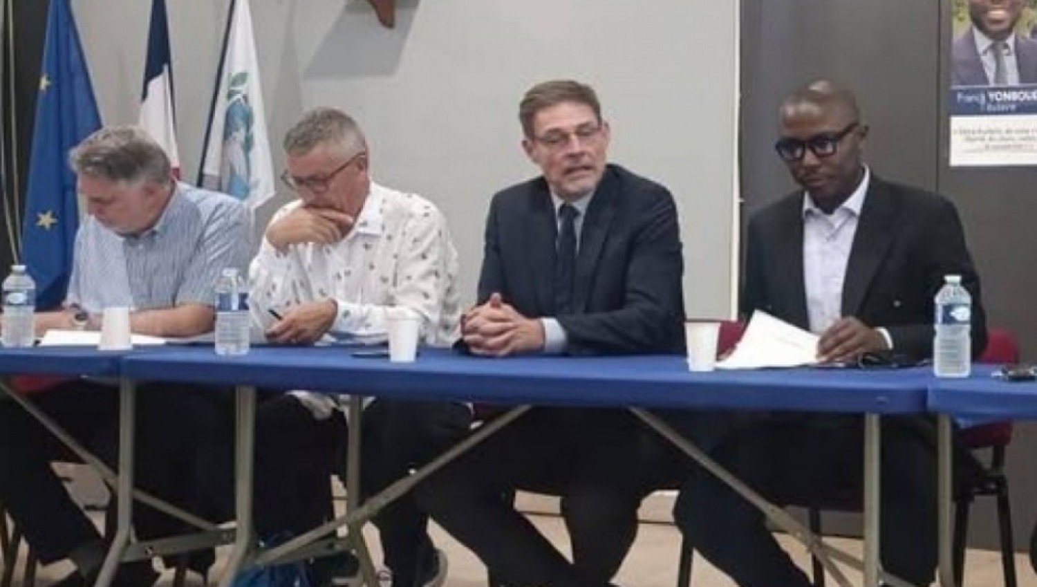 Cameroun : L'irruption de Franck Yonboué dans le débat public relance la question de la double nationalité