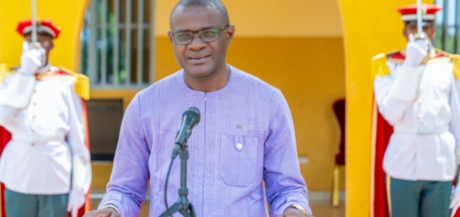 Burkina Faso : Un projet de 104 milliards FCFA pour accroître le taux d'électrification