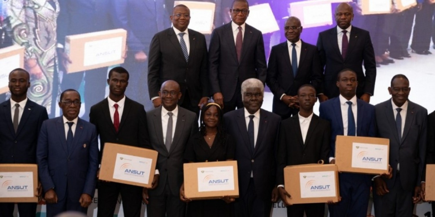 Côte d'Ivoire : Intelligence Artificielle, Robert Beugré Mambé fixe un nouveau cap