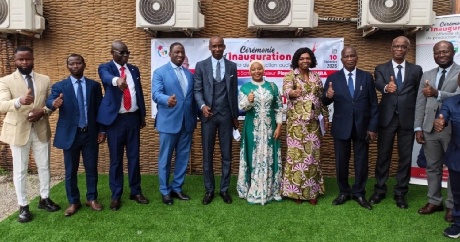 Côte d'Ivoire : Face à la désinformation, le ministère de la Santé muscle sa communication audiovisuelle
