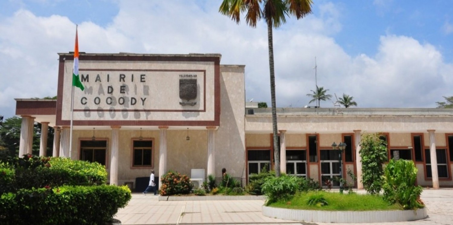 Côte d'Ivoire : La mairie de Cocody réagit à un supposé détournement d'environ 1 milliard FCFA de la Mutuelle, fournit des précisions et envisage de saisir les tribunaux