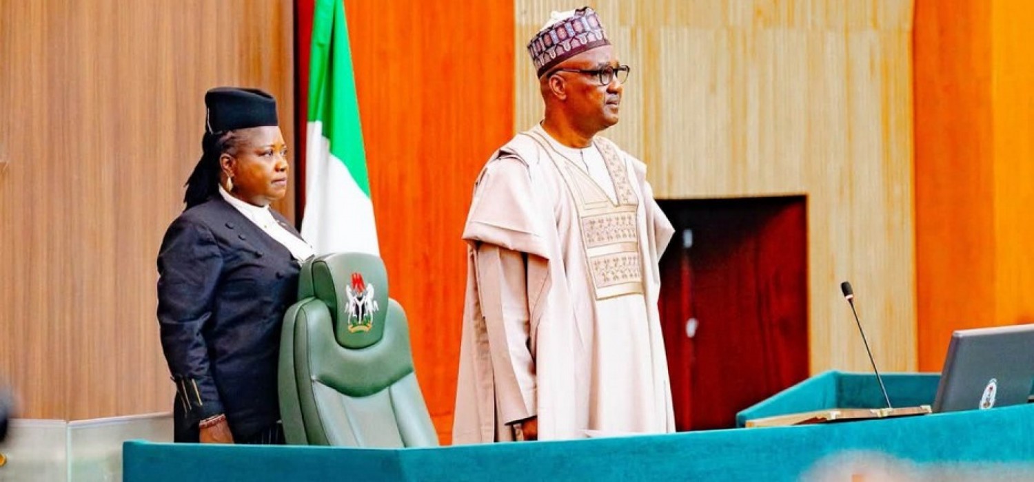 Nigeria-Afrique du Sud: Abuja suspend ses relations parlementaires avec l'Afrique du Sud suite à des attaques xénophobes
