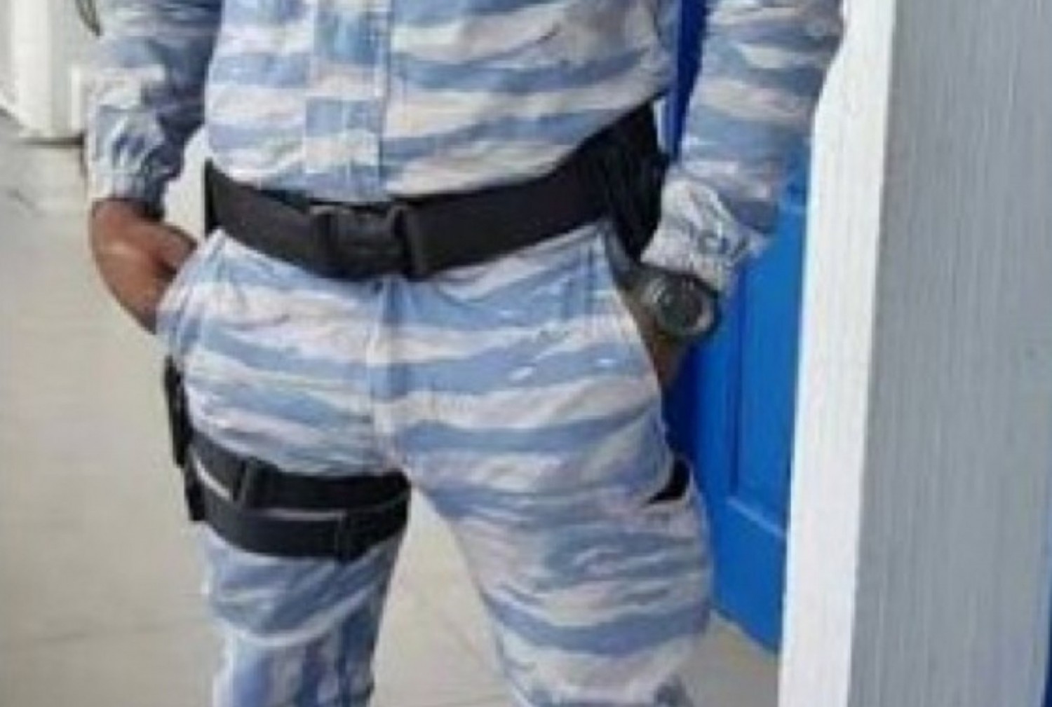 Côte d'Ivoire : Hambol, accusé à tort par un gendarme pour possession de drogue, il saisit la justice après avoir monnayé sa libération , le MDL et ses complices condamnés à 5 ans de prison