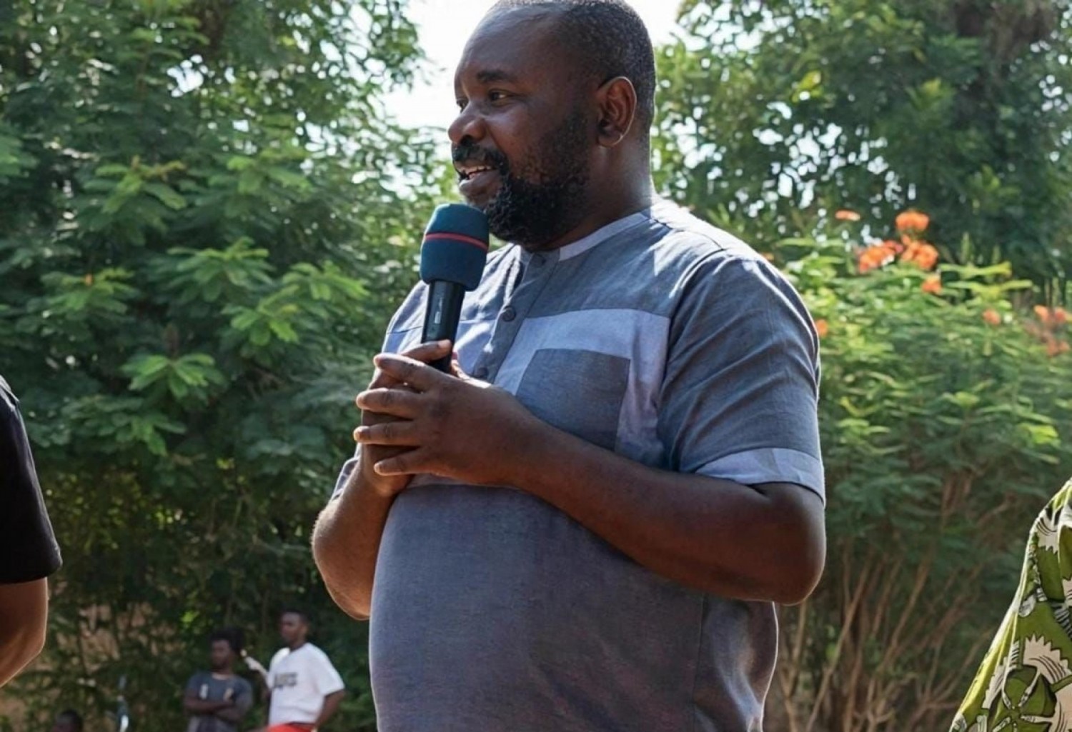 Côte d'Ivoire : Gbêkê, depuis Kondéhinou, Kifory Inza lance un ultimatum à Abonouan, « Mets-toi au service d'Assahoré ! »