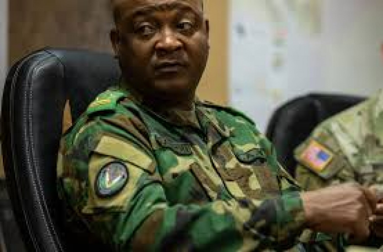Niger: Tiani limoge le chef d'état-major des Armées après le putsch manqué