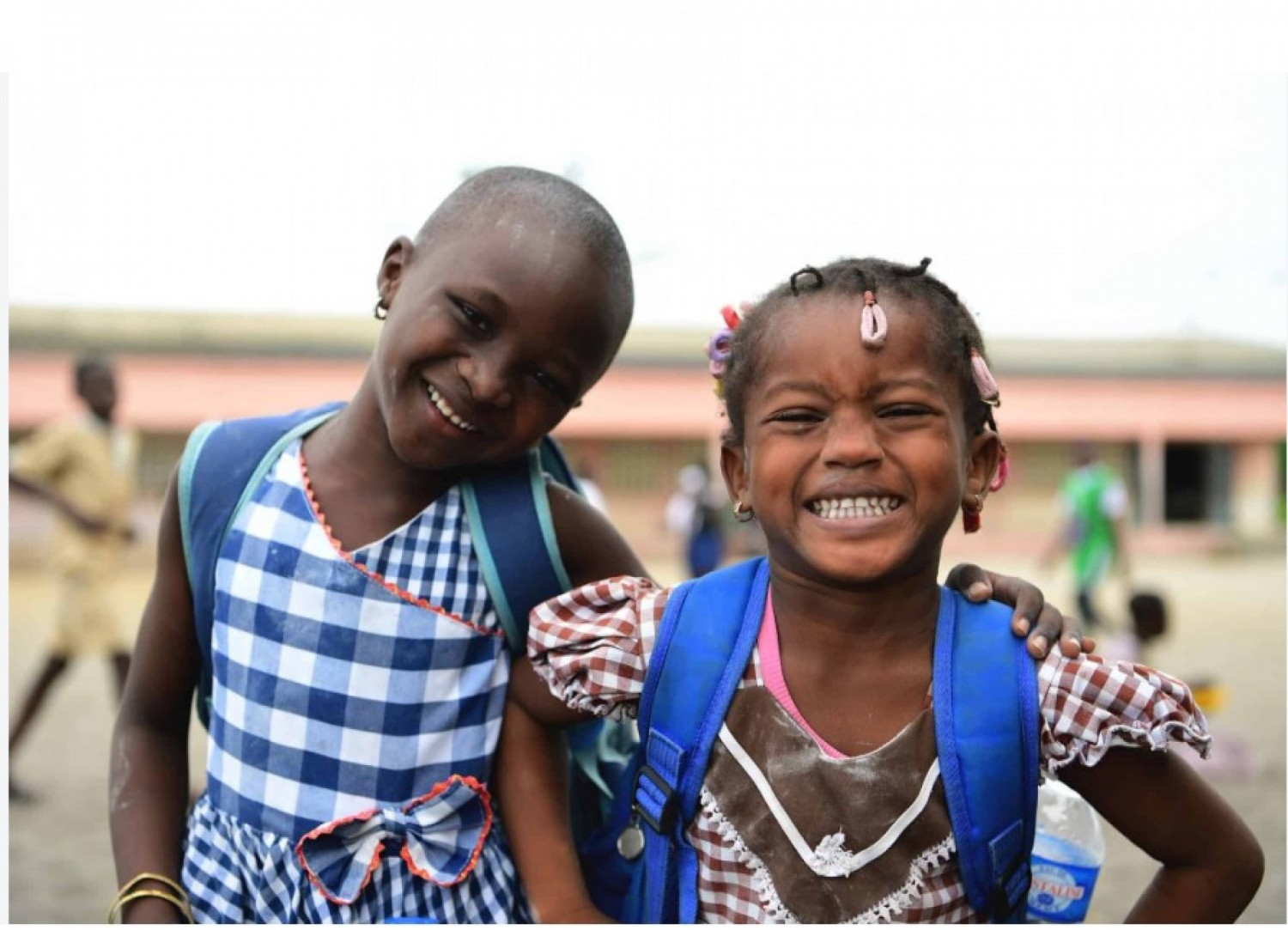 Côte d'Ivoire : Rentrée-Scolaire 2026-2027 ce lundi sur le territoire national, des dispositions prises pour une école sans perturbation