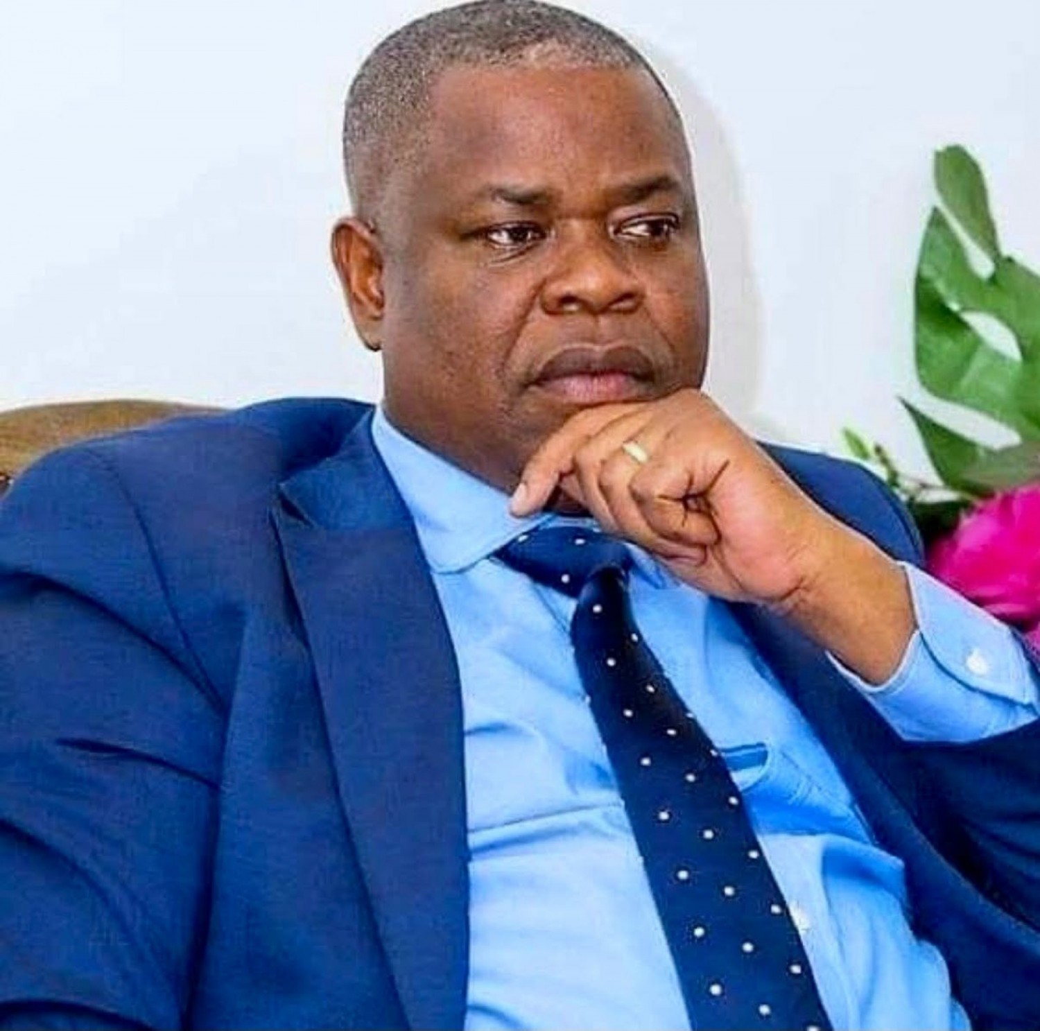 Côte d'Ivoire : Arrestation de Katinan, Guillaume Soro dénonce une justice aux ordres et proclame sa solidarité totale avec le PPA-CI