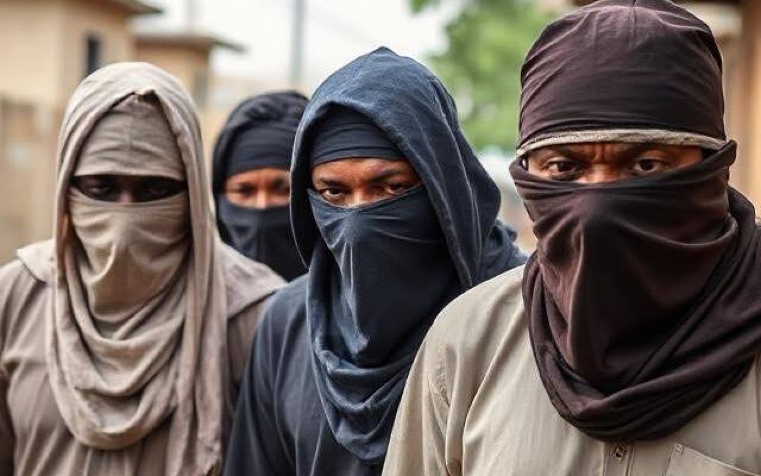 Nigeria : Des « bandits » enlèvent six imams à Zamfara , une rançon évoquée