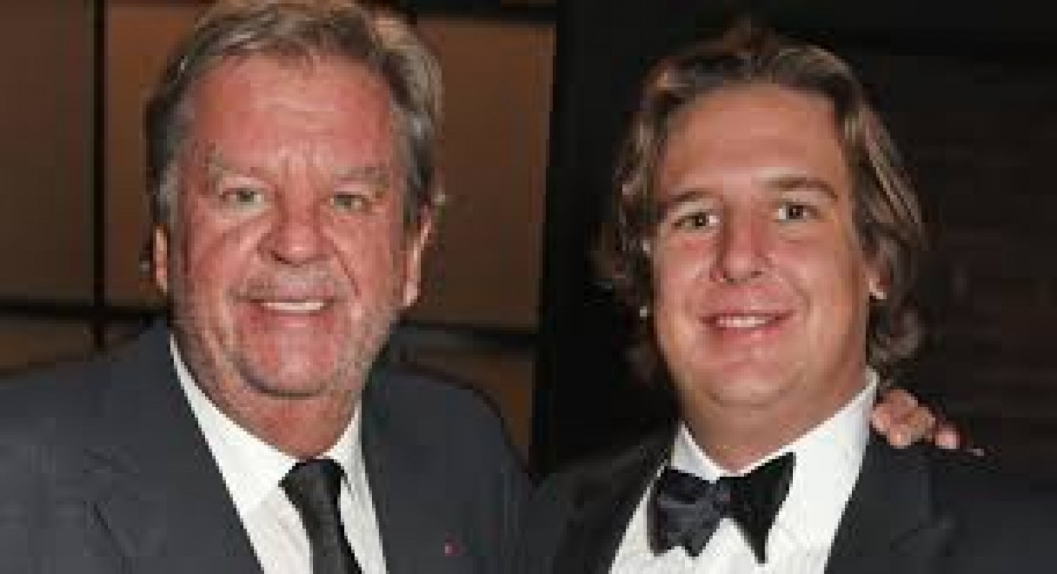 Afrique du Sud : Richemont, le deuxième homme le plus riche d'Afrique nomme son fils co-vice-président