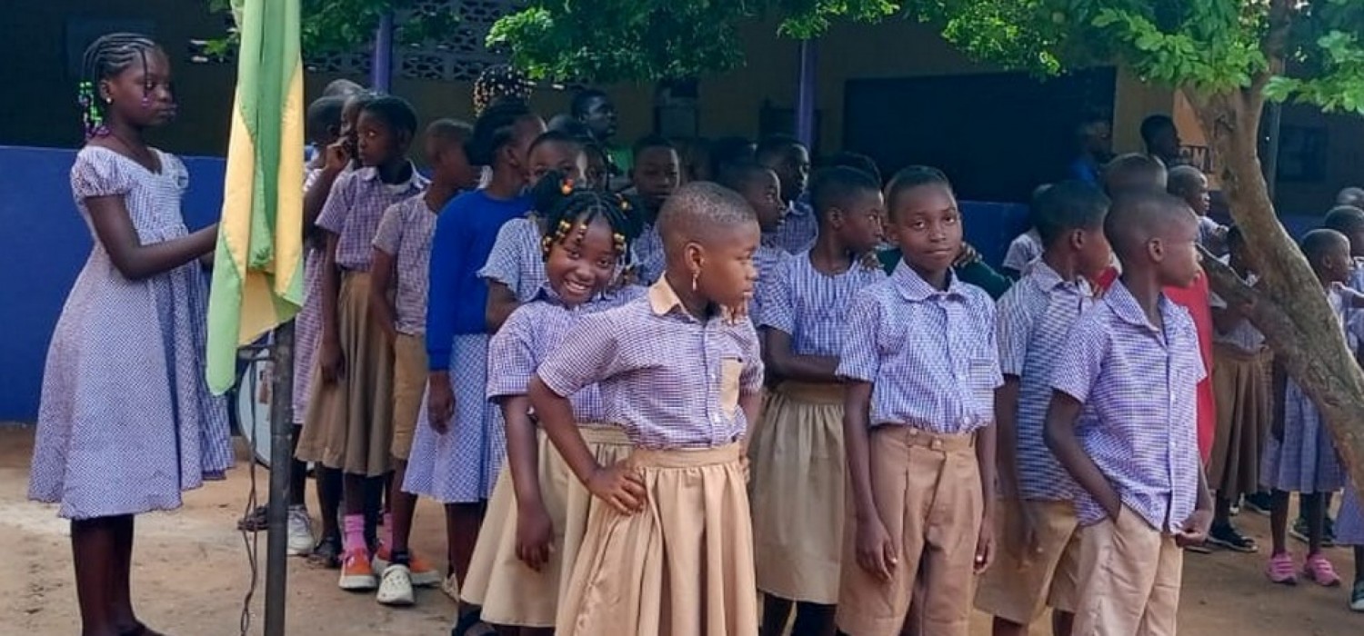 Togo :  Rentrée scolaire 2026-2027, les élèves reprennent les cours