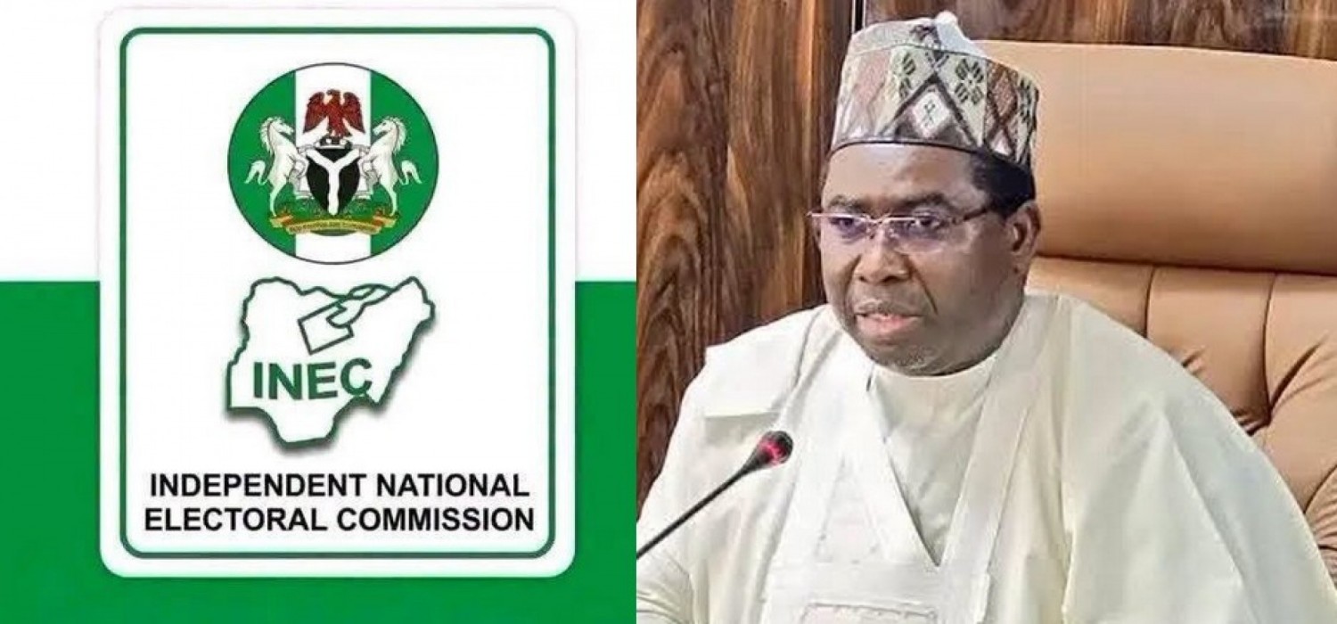 Nigeria :  Présidentielle 2027, Tinubu et 17 autres candidats retenus, deux femmes en lice