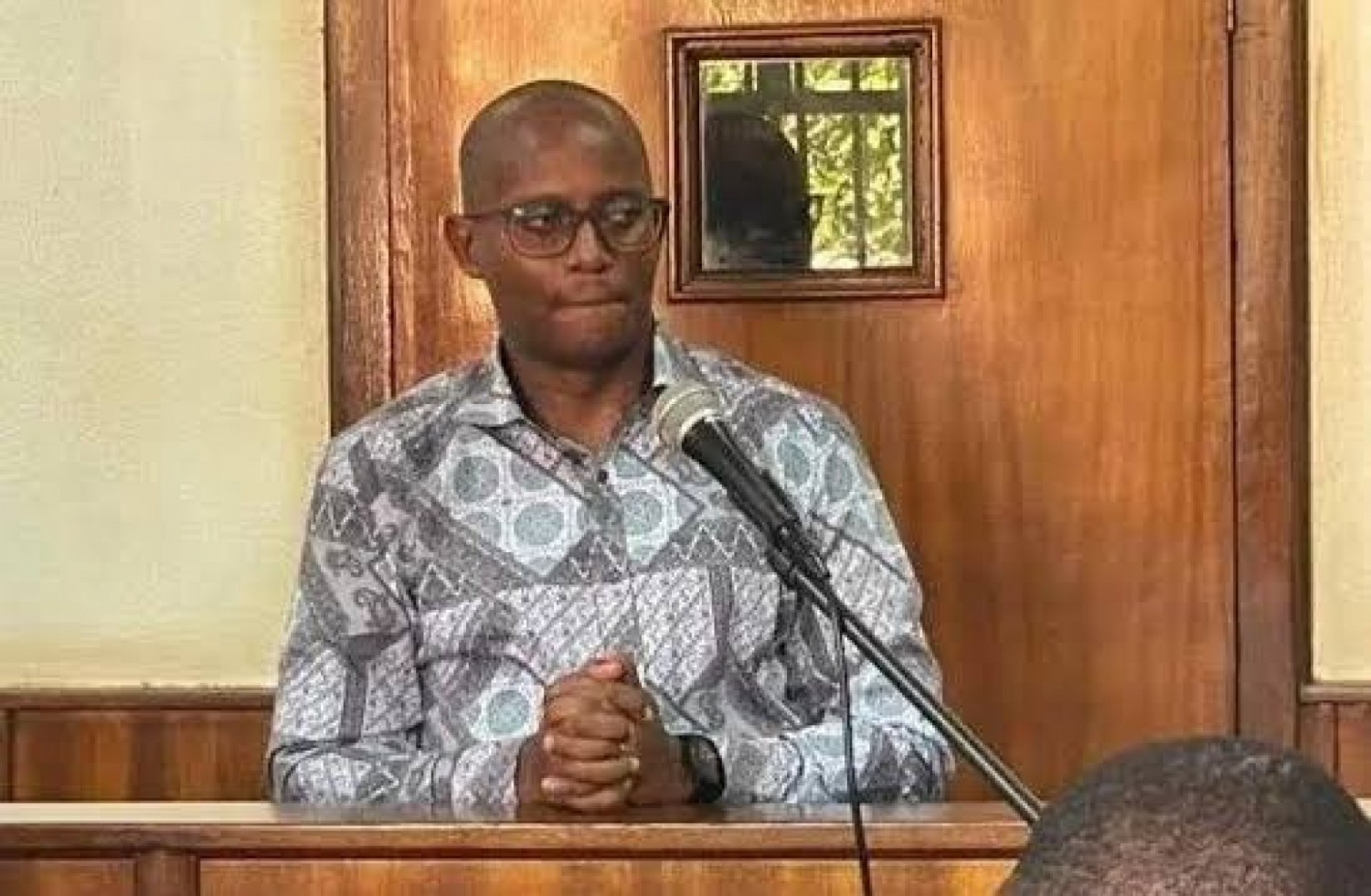 Ouganda : Trafic d'armes, un ex-colonel proche de Muhoozi Kainerugaba remis aux États-Unis