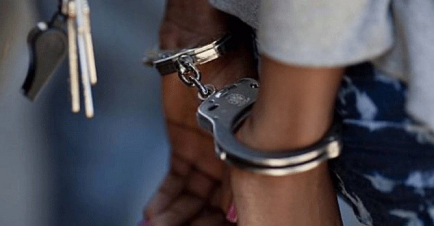 Ghana : La NACOC arrête trois suspects liés à un fugitif baron de la drogue néerlandais