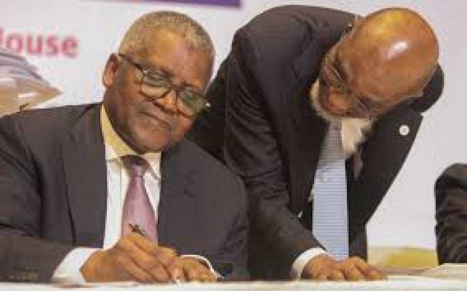 Nigeria : Dangote lance une levée de fonds historique