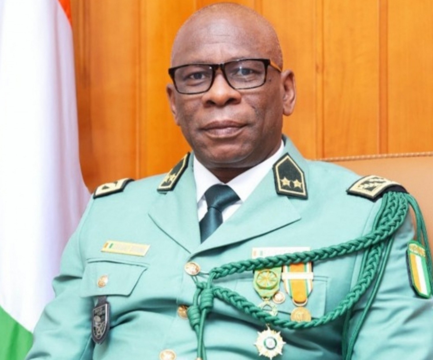 Côte d'Ivoire : SODEFOR, Brahima Coulibaly, DG : « En 60 ans, la SODEFOR a aménagé 300 000 hectares de plantations forestières et 2,6 millions d'hectares de forêts classées»