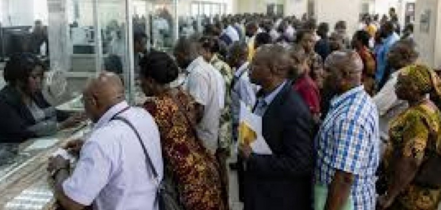 Cameroun-BID : Financement d'entreprises et PME, l'ICD signe pour 95 millions d'euros (62,3 milliards de FCFA) d'accords avec quatre banques camerounaises