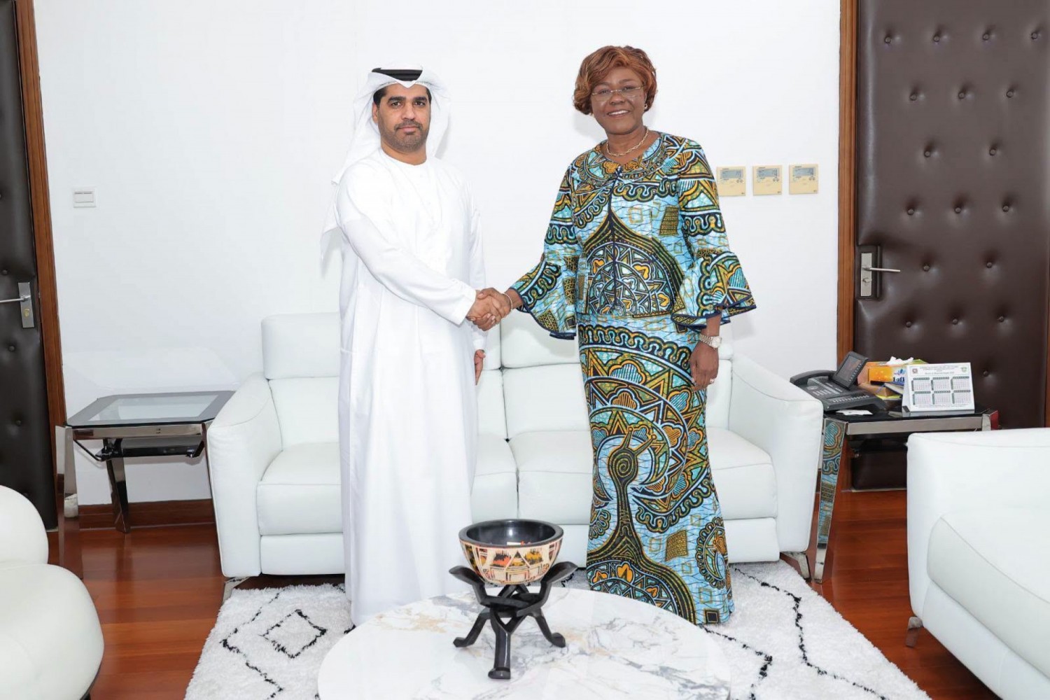 Côte d'Ivoire : La situation au Moyen Orient, Abidjan, Ryad et Abu Dabi préconisent la voie du dialogue pour la stabilité régionale