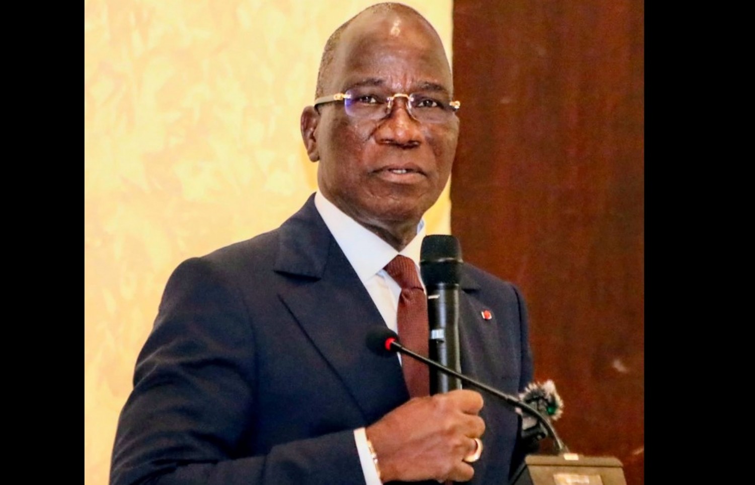 Côte d'Ivoire : 60 ans de la SODEFOR, Jacques Assahoré : « Que voulons-nous faire du prochain chapitre de notre histoire ? »