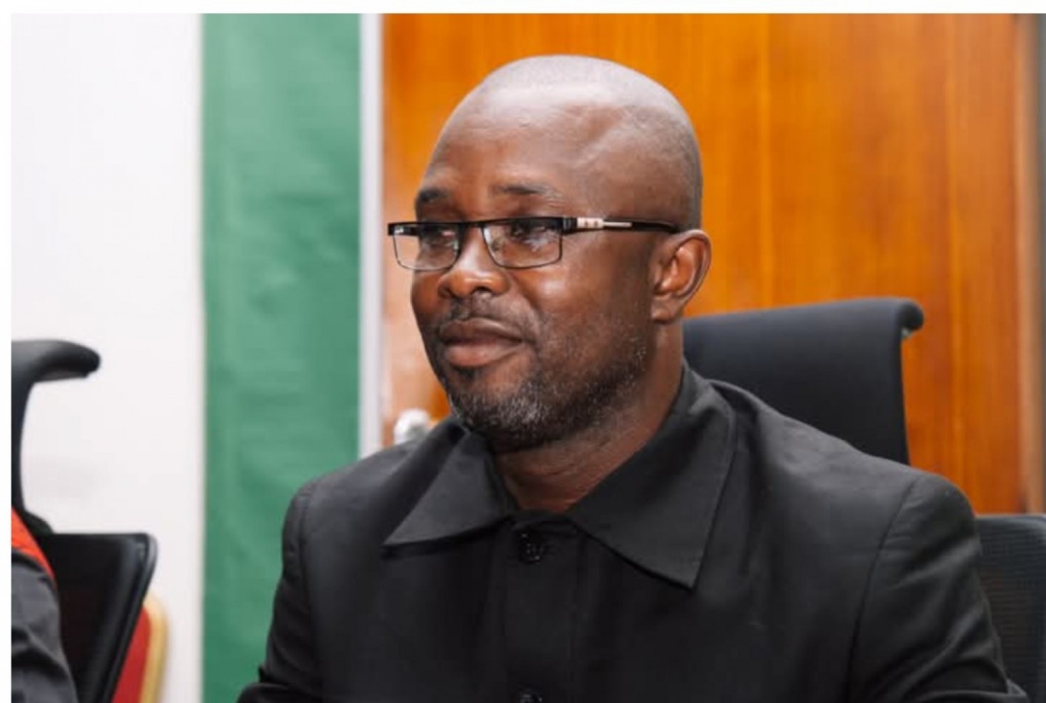 Côte d'Ivoire : Orpaillage clandestin, arrestation de Katinan et le prix du Cacao, la position du parti ICON