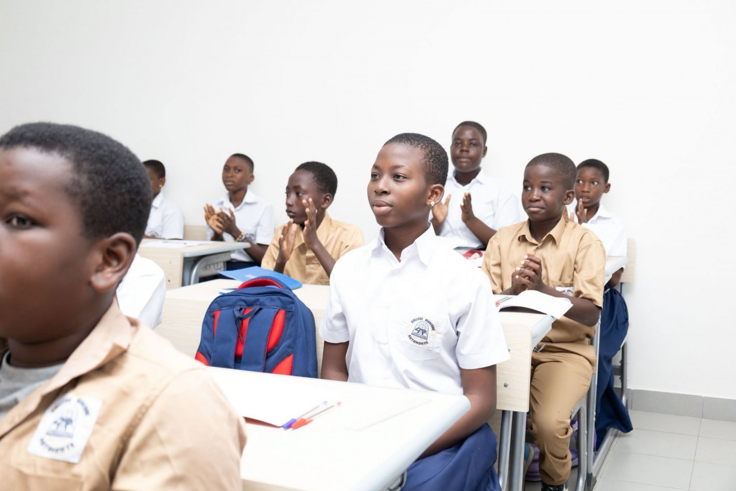 Côte d'Ivoire : Rentrée-Scolaire, les actions à entreprendre en cas de non-conformité aux règles établies