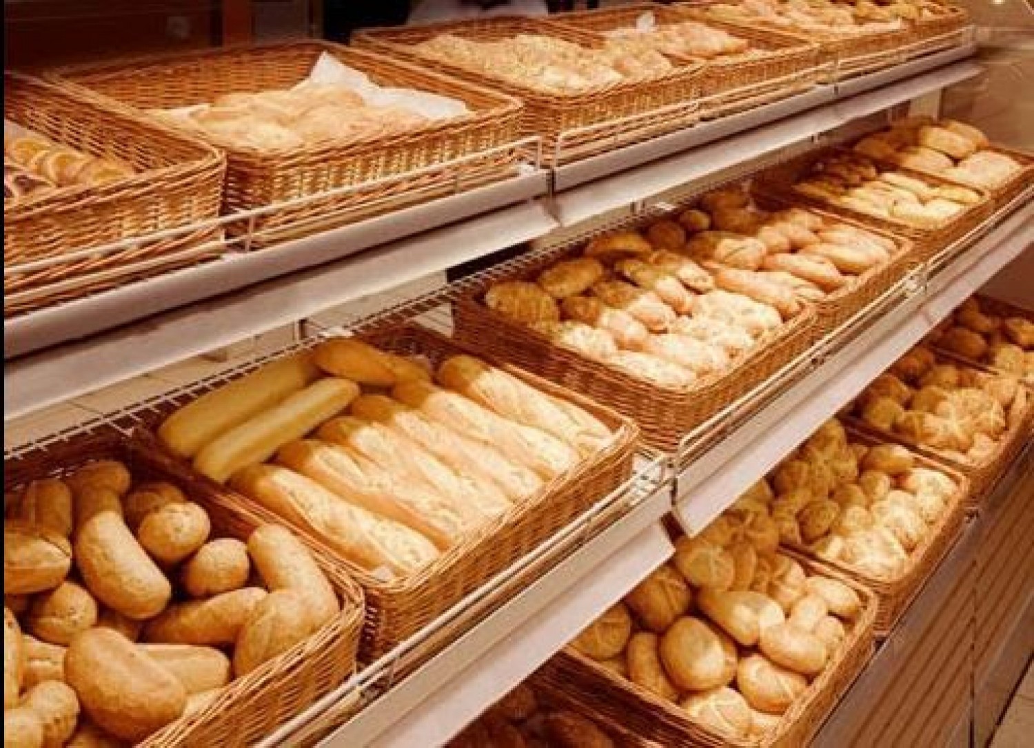 Burkina Faso : une dizaine de boulangeries fermées pour non-respect du poids réglementaire du pain