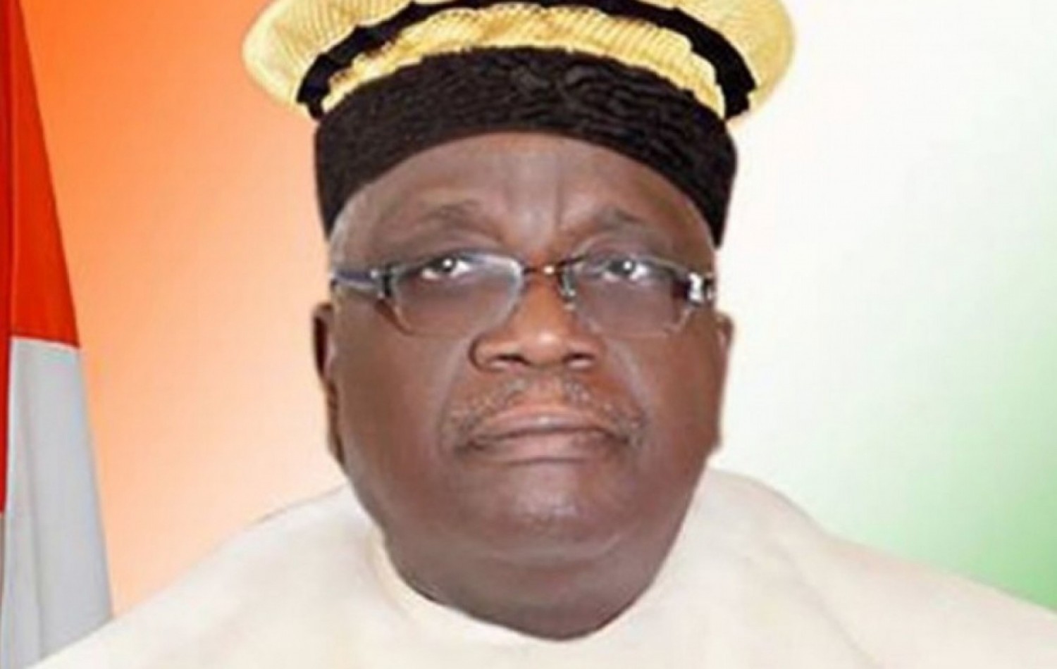 Côte d'Ivoire : Décès de René Aphing Kouassi, ex président de la Cour Suprême (Proches)