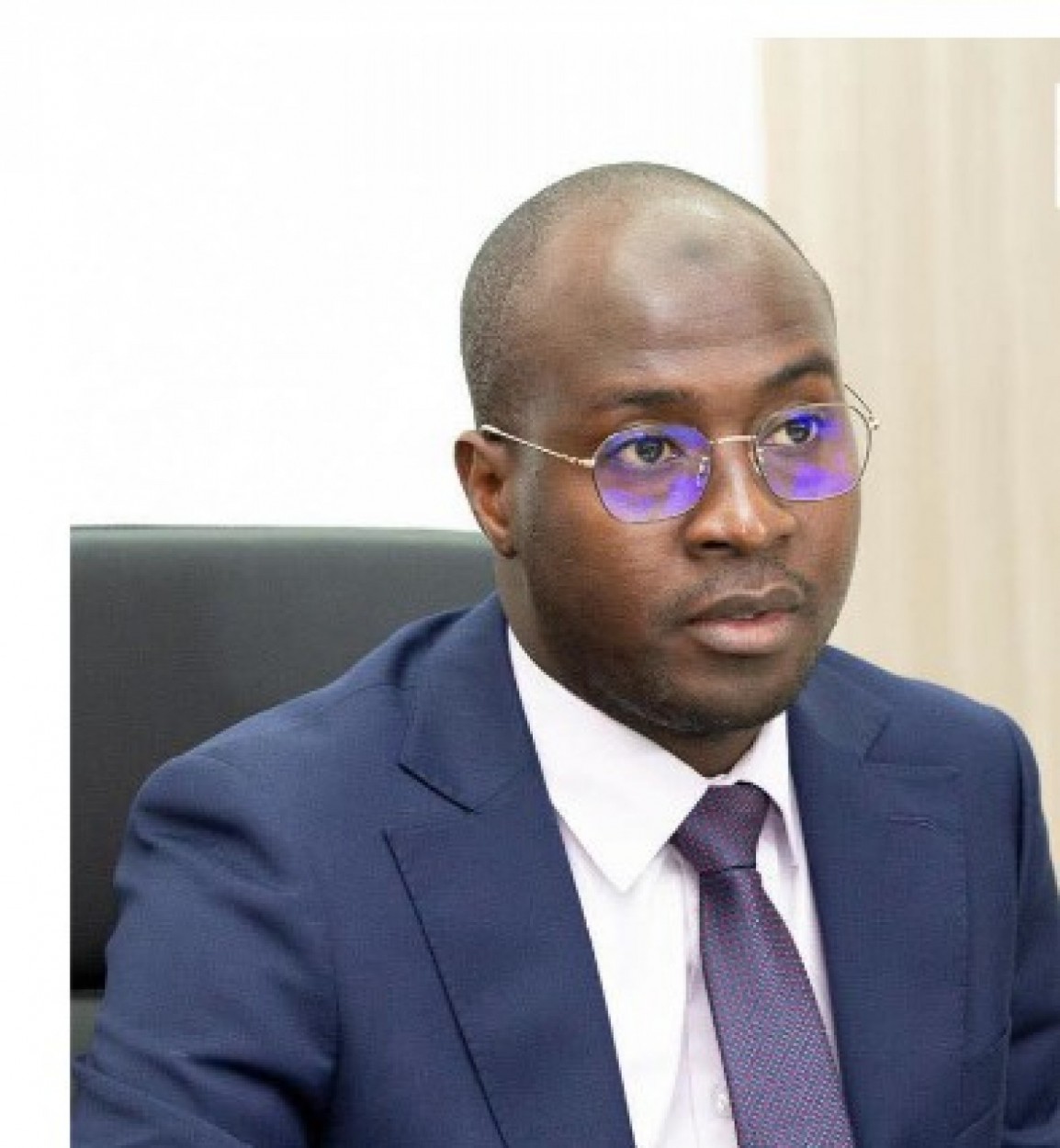 Côte d'Ivoire : Office National du Drainage (ONAD), Siriki Ouattara nommé DG