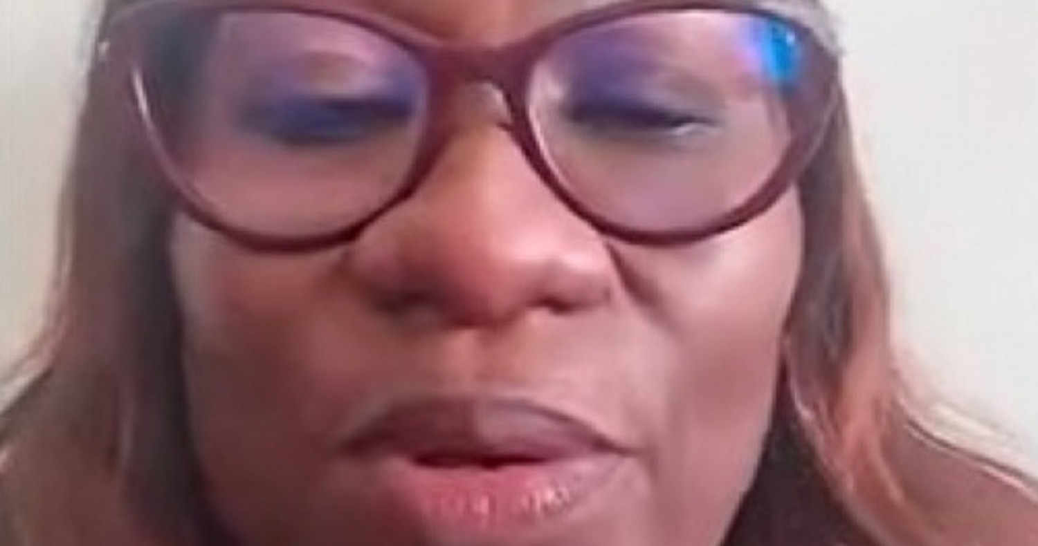 Côte d'Ivoire : Dans l'affaire Katinan, son avocate Me Seripka évoque la procédure judiciaire qu'elle remet en question