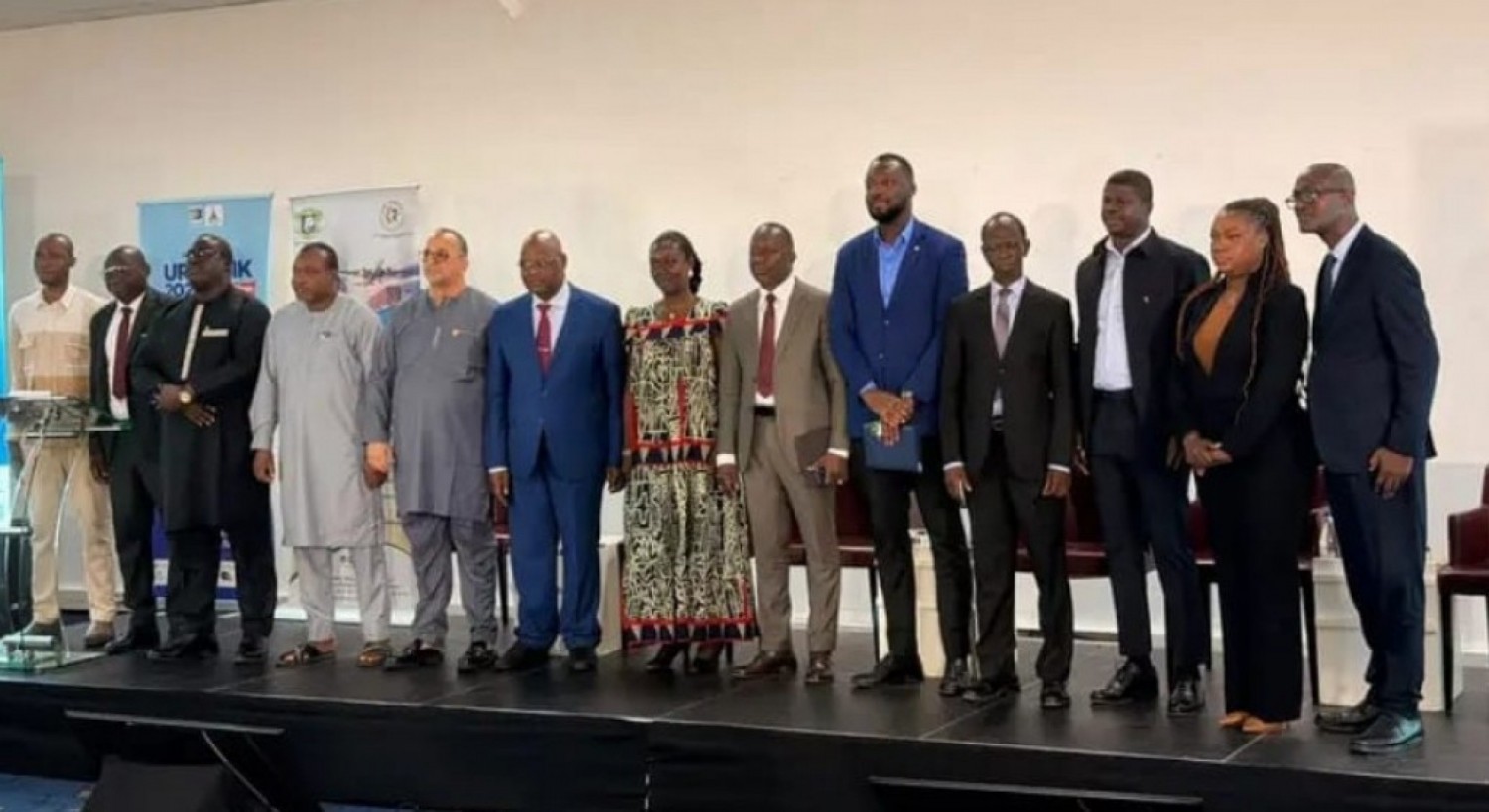 Côte d'Ivoire : Urbanik 2026, les enjeux de l'intégration régionale des PME du BTP au cœur des échanges
