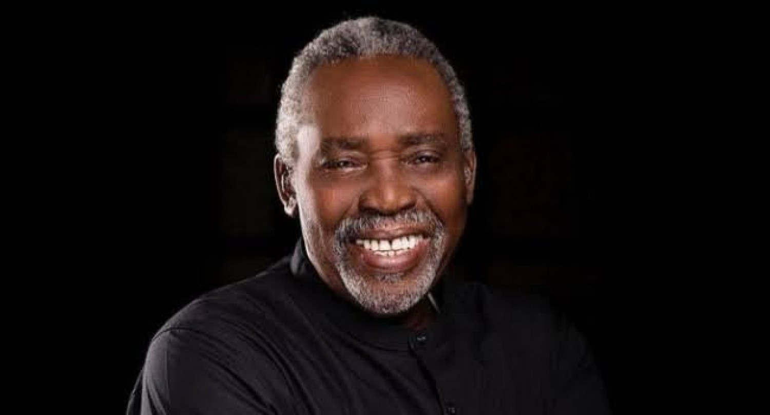 Nigeria : L'acteur Olu Jacobs, figure de Nollywood, est mort à 84 ans