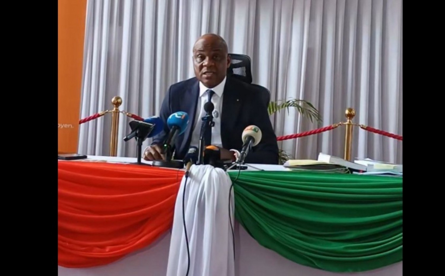 Côte d'Ivoire : Déguerpissement de Koumassi-Campement, les premiers éléments de l'enquête dévoilés, un député impliqué et bientôt poursuivi